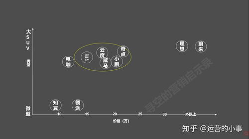 蔚来的非传统营销策略